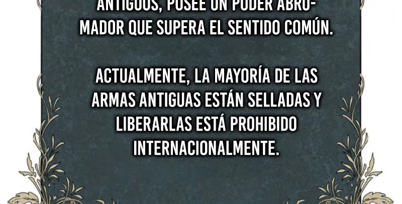 Mago Infinito Capítulo 149 - Page 39