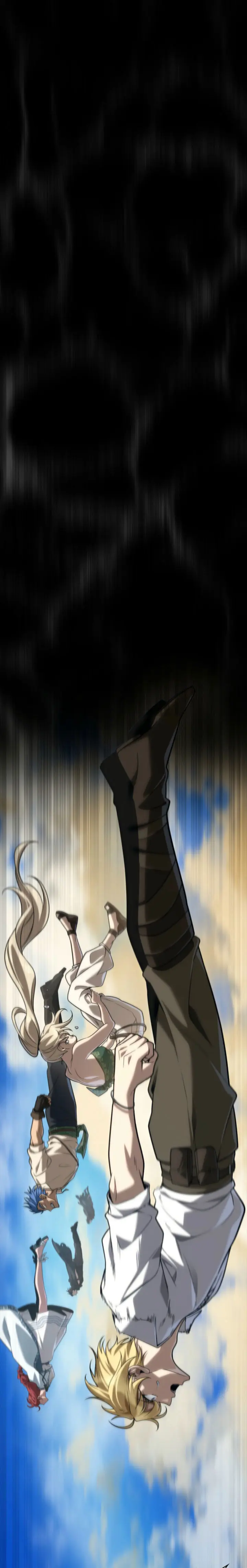 Mago Infinito Capítulo 151 - Page 2