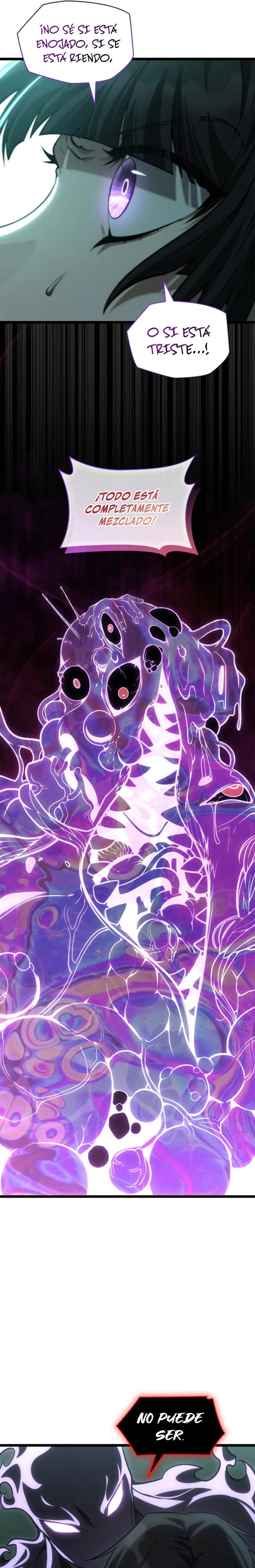 Mago Infinito Capítulo 151 - Page 20