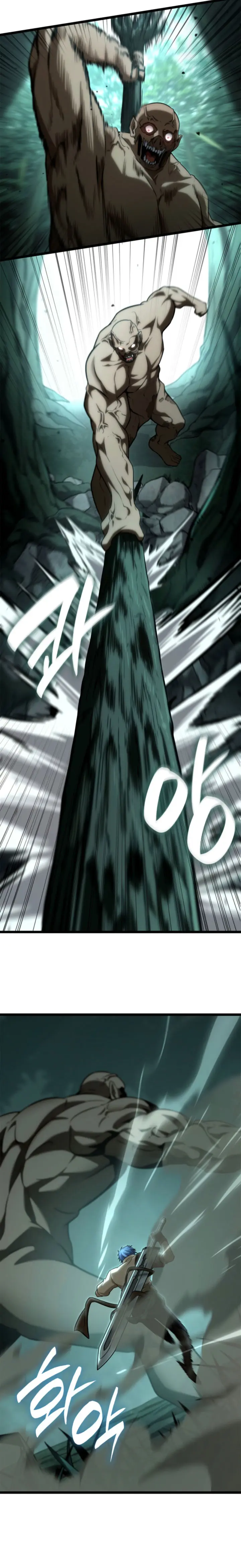 Mago Infinito Capítulo 151 - Page 26