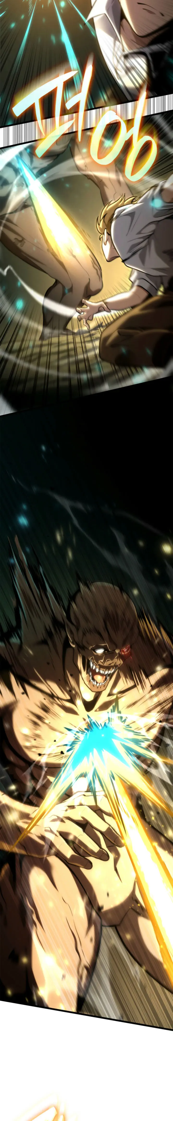 Mago Infinito Capítulo 151 - Page 31