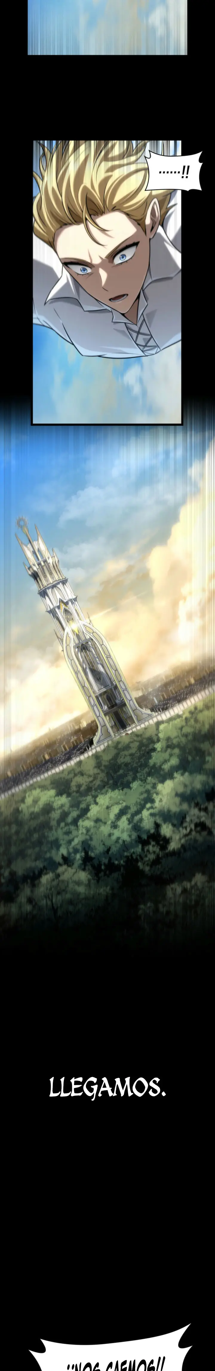 Mago Infinito Capítulo 151 - Page 4