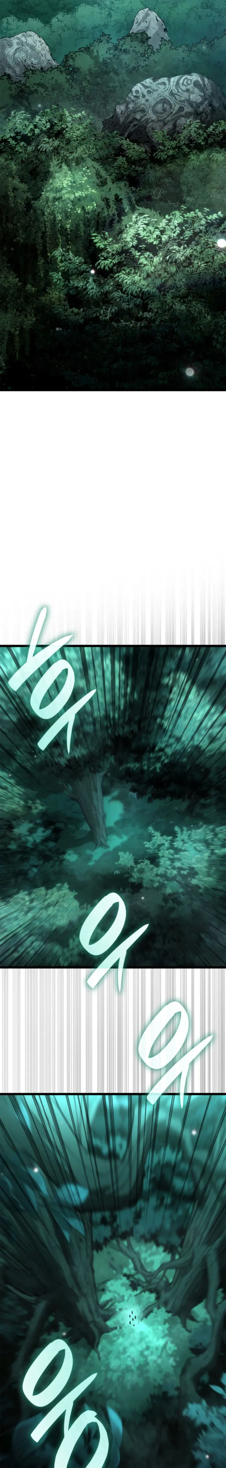 Mago Infinito Capítulo 151 - Page 8