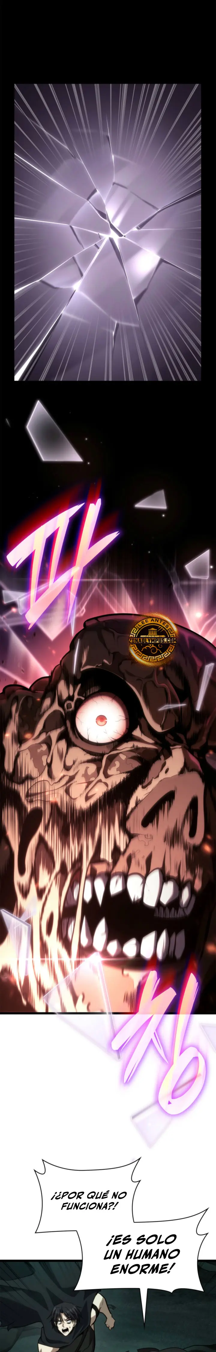 Mago Infinito Capítulo 152 - Page 10