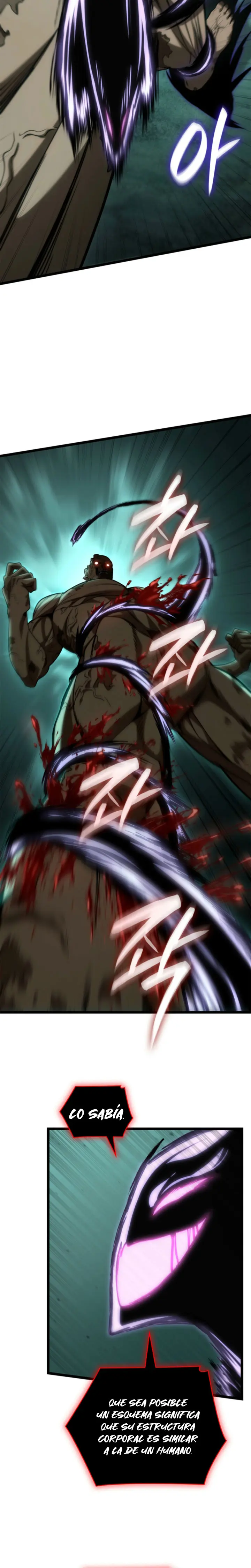 Mago Infinito Capítulo 152 - Page 12