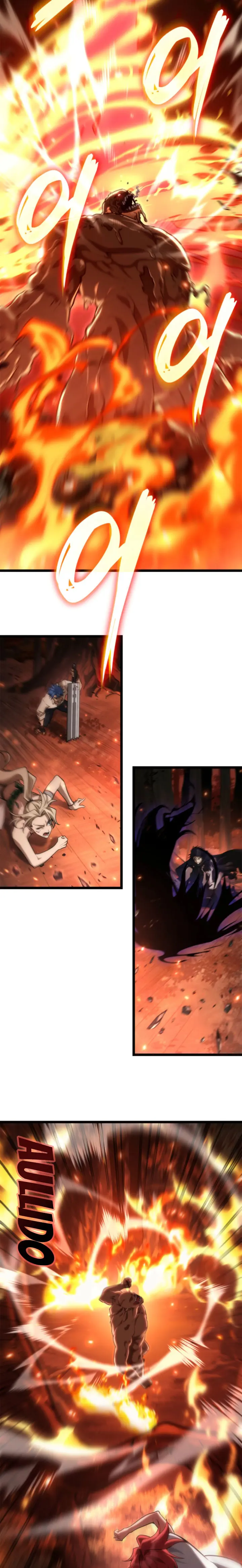 Mago Infinito Capítulo 152 - Page 16