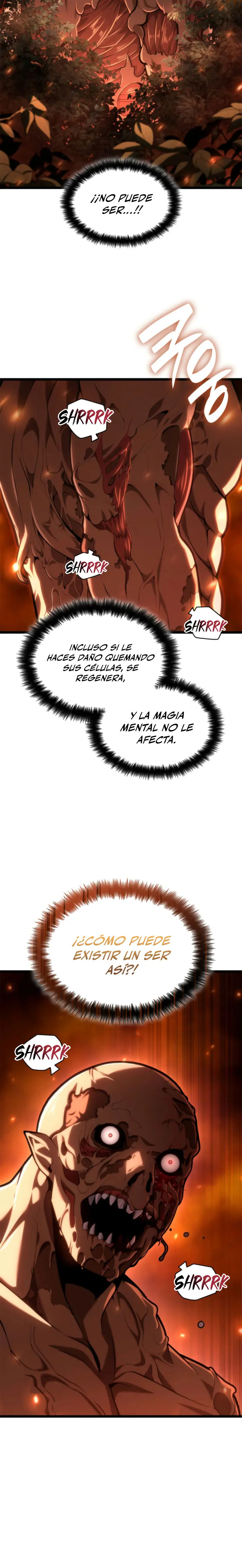 Mago Infinito Capítulo 152 - Page 18