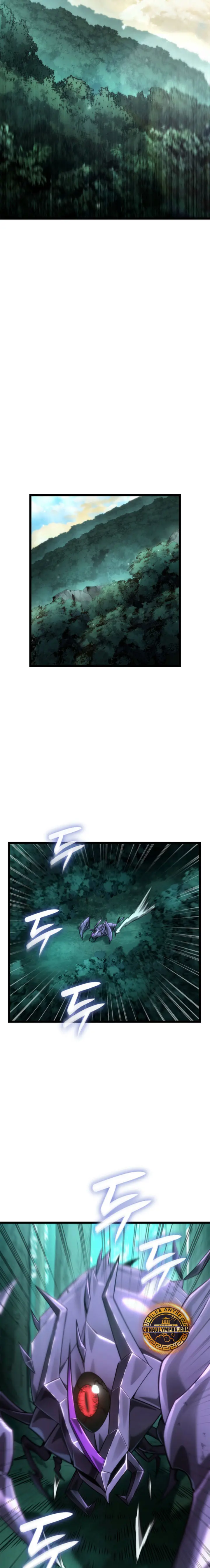 Mago Infinito Capítulo 152 - Page 31