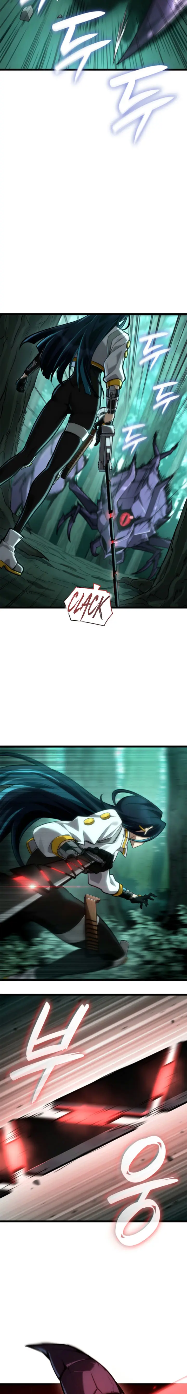 Mago Infinito Capítulo 152 - Page 32