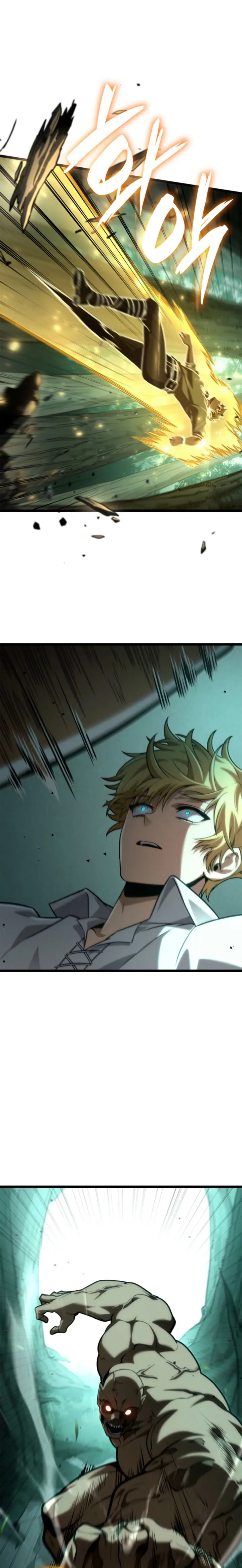 Mago Infinito Capítulo 152 - Page 4