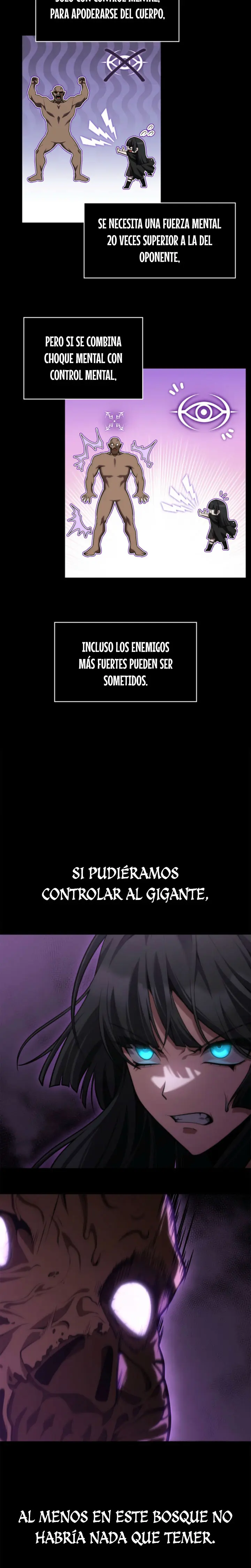 Mago Infinito Capítulo 152 - Page 9