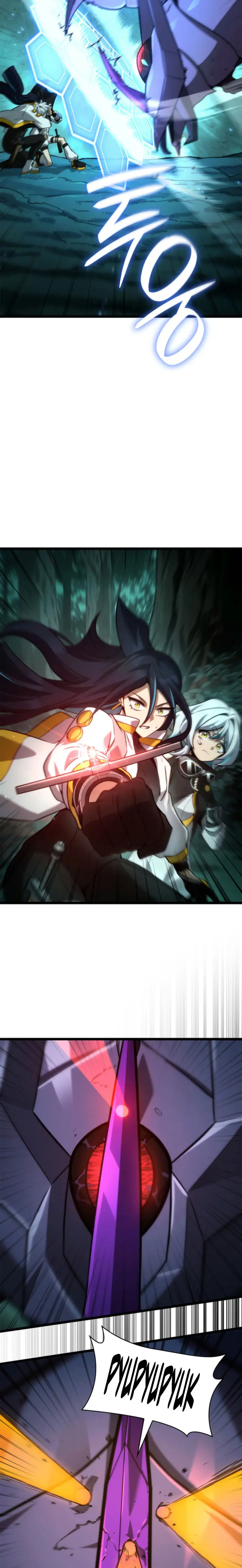 Mago Infinito Capítulo 153 - Page 15