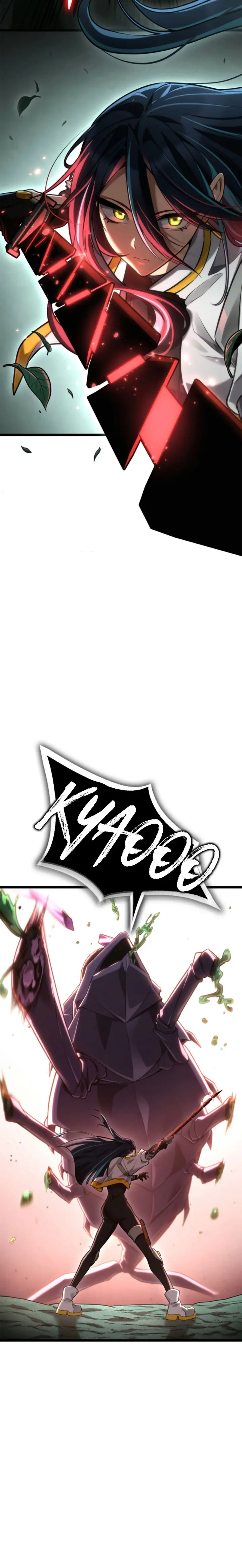 Mago Infinito Capítulo 153 - Page 2