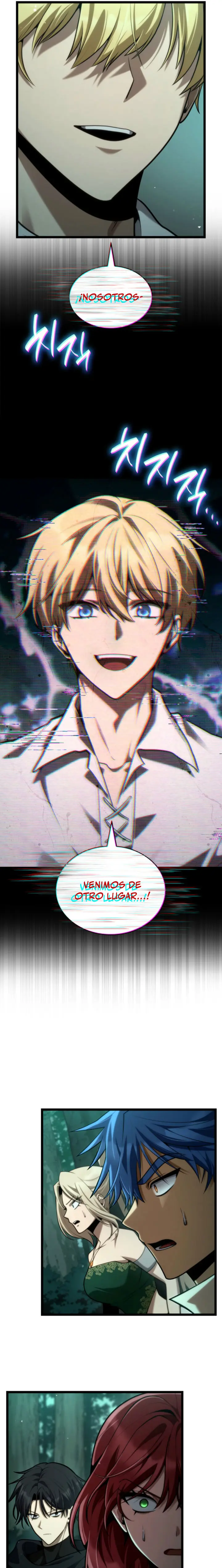 Mago Infinito Capítulo 153 - Page 31