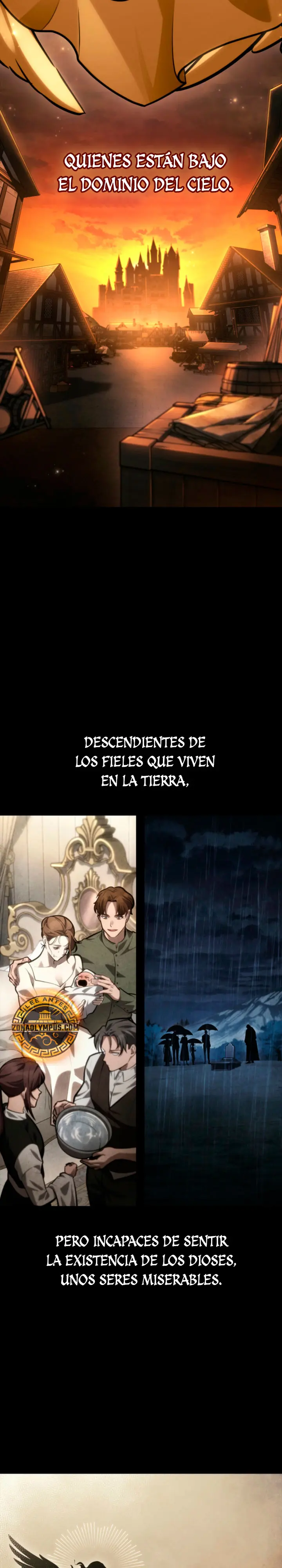 Mago Infinito Capítulo 154 - Page 22