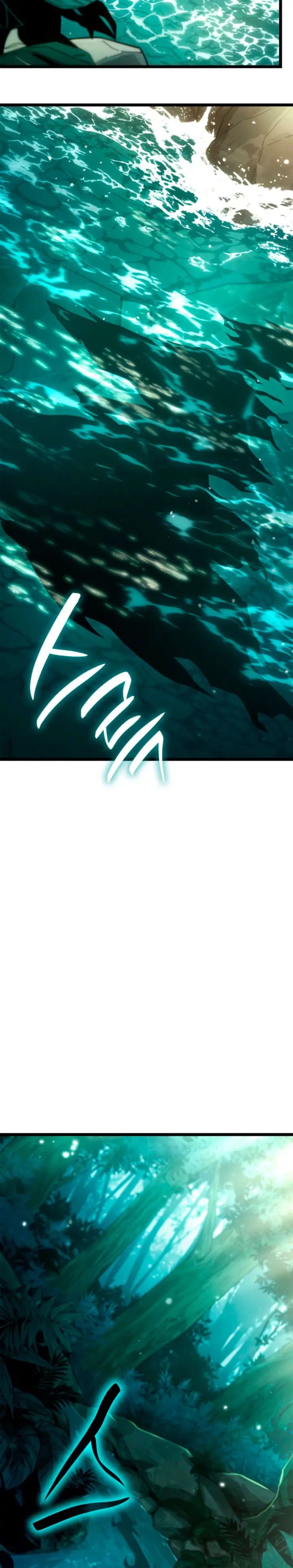 Mago Infinito Capítulo 154 - Page 34