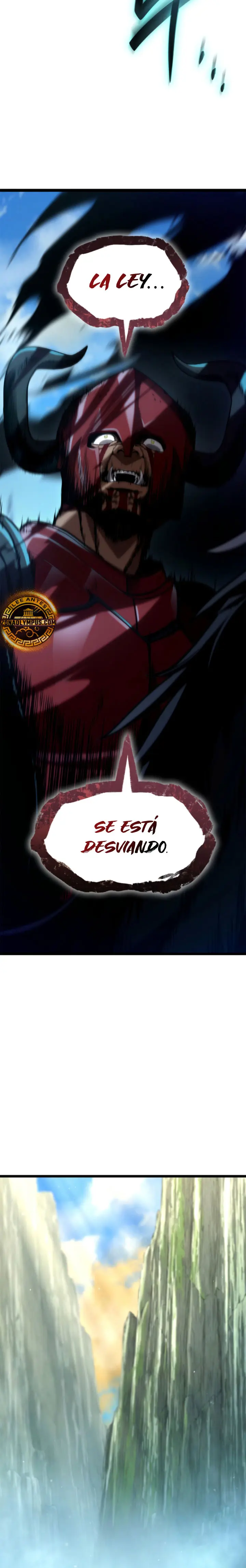 Mago Infinito Capítulo 158 - Page 2