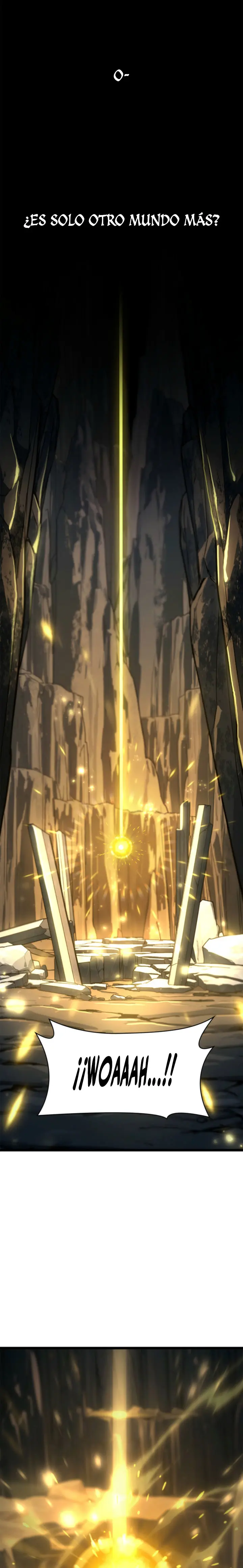Mago Infinito Capítulo 158 - Page 23