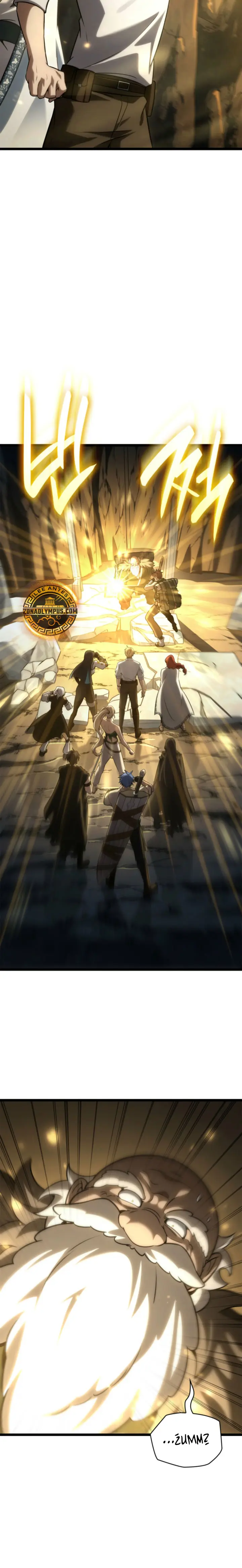 Mago Infinito Capítulo 158 - Page 26