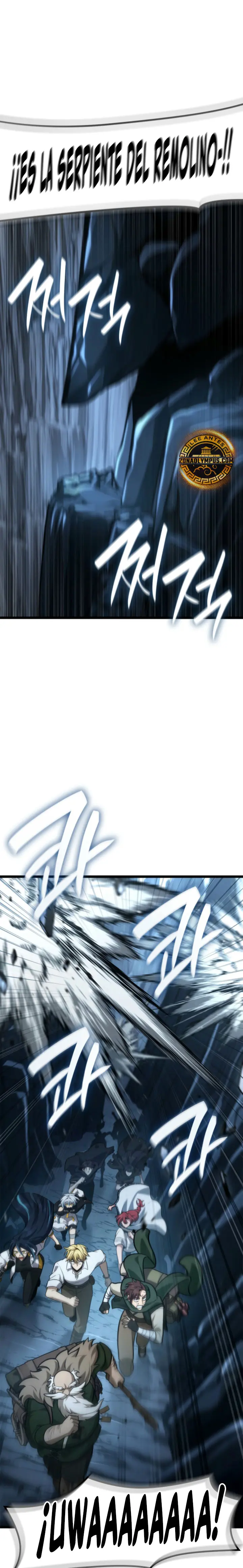 Mago Infinito Capítulo 158 - Page 29