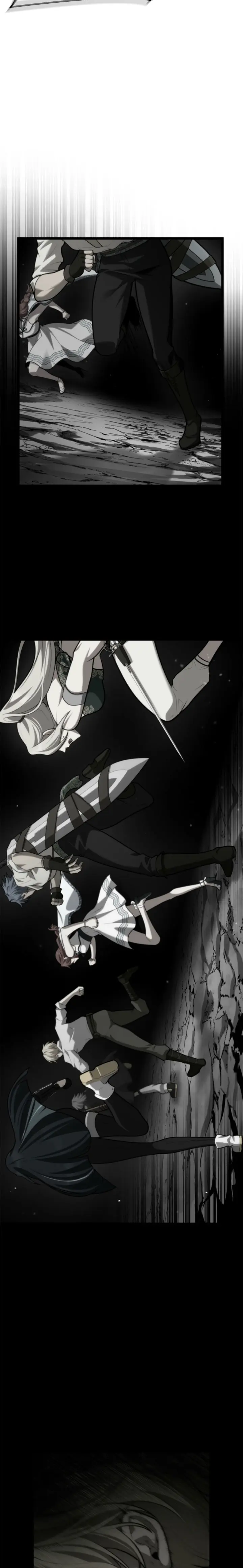 Mago Infinito Capítulo 158 - Page 30