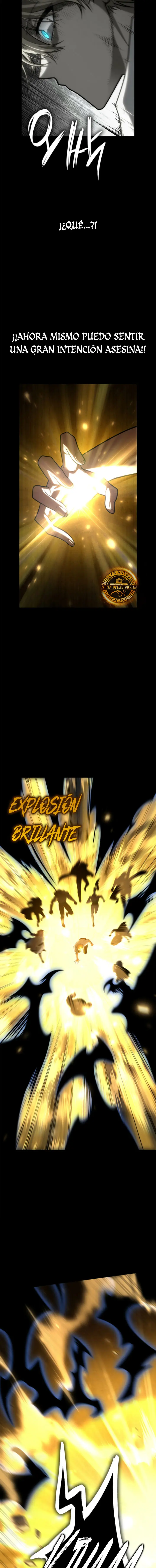 Mago Infinito Capítulo 158 - Page 31