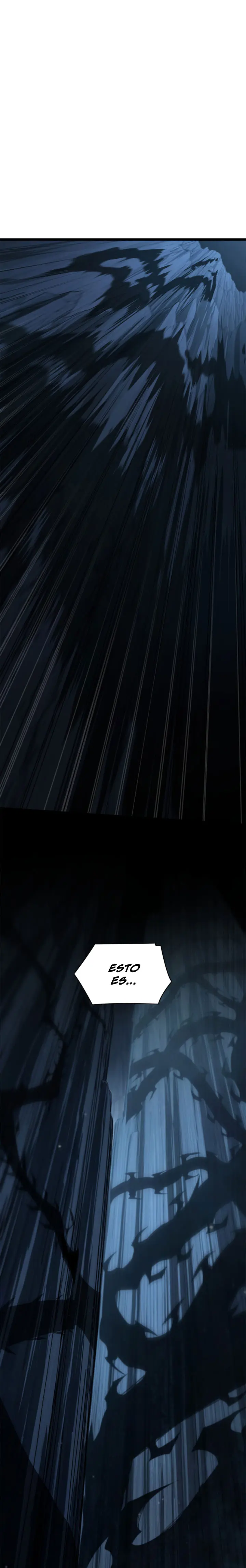 Mago Infinito Capítulo 159 - Page 1