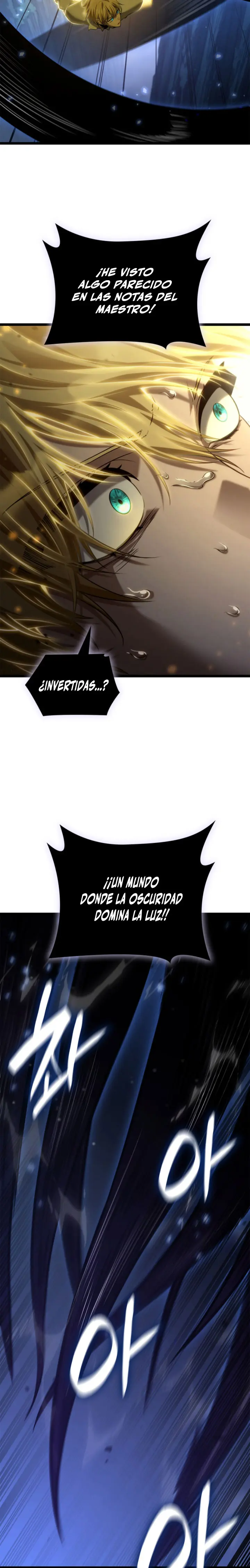 Mago Infinito Capítulo 159 - Page 17