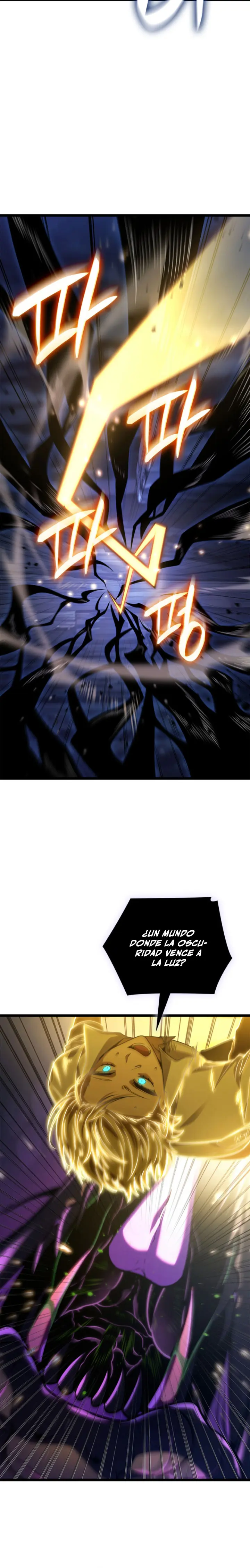 Mago Infinito Capítulo 159 - Page 18