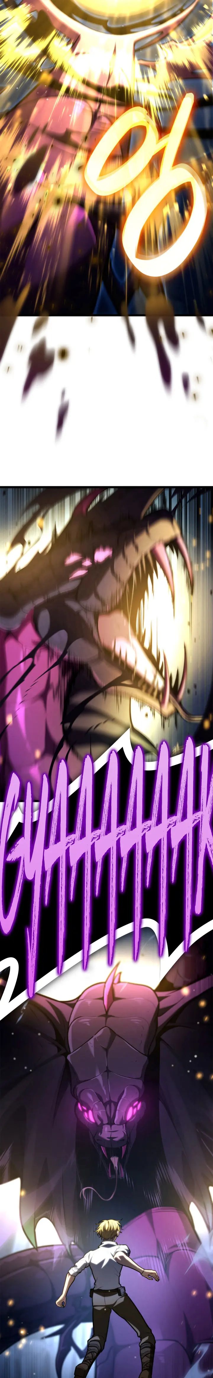 Mago Infinito Capítulo 159 - Page 20