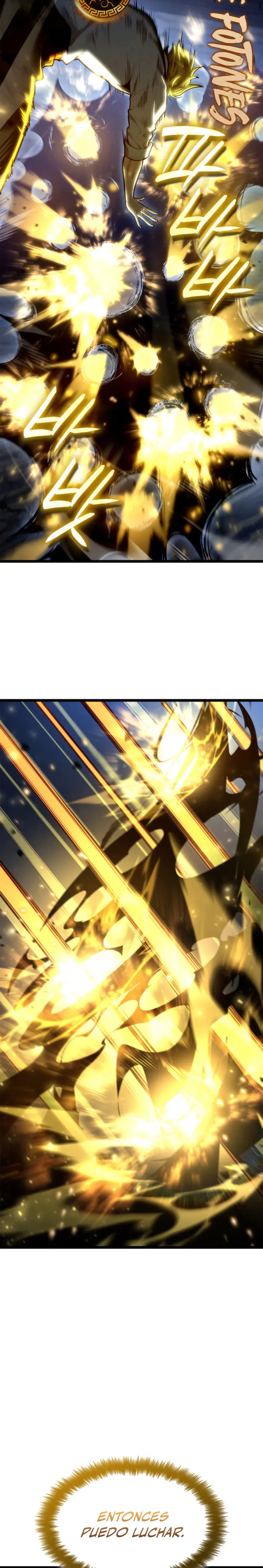 Mago Infinito Capítulo 159 - Page 26