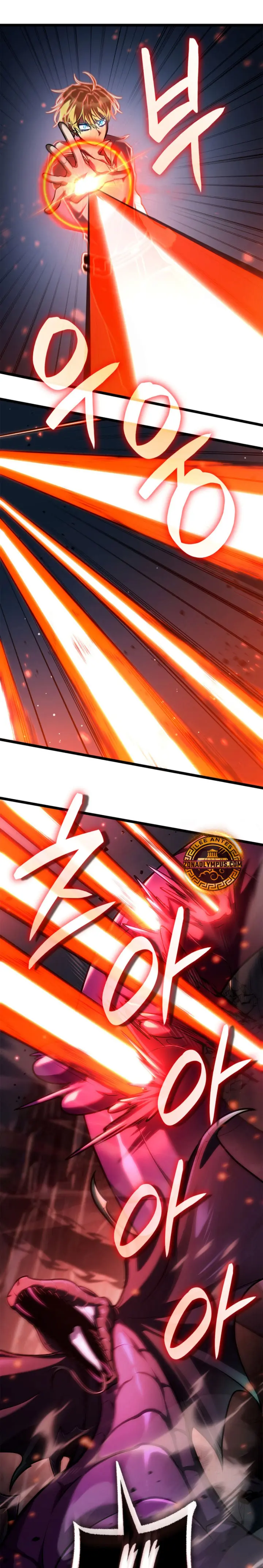 Mago Infinito Capítulo 159 - Page 29