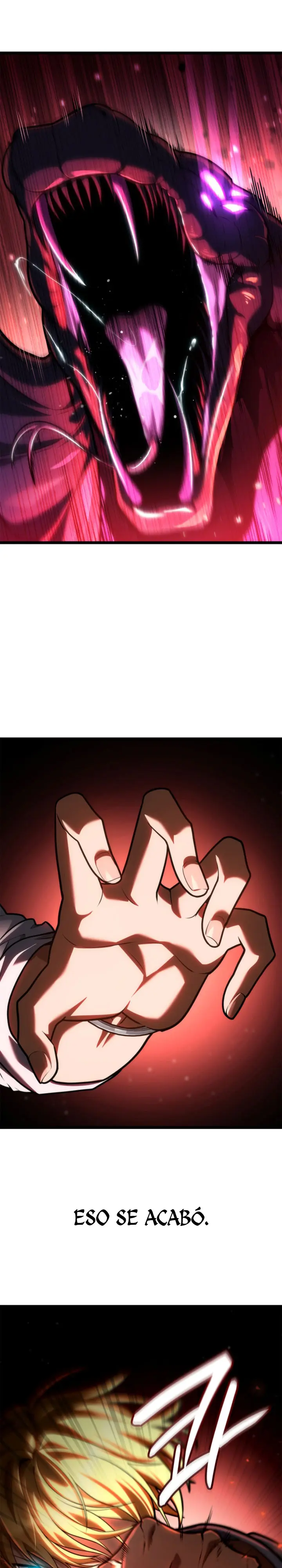 Mago Infinito Capítulo 159 - Page 34