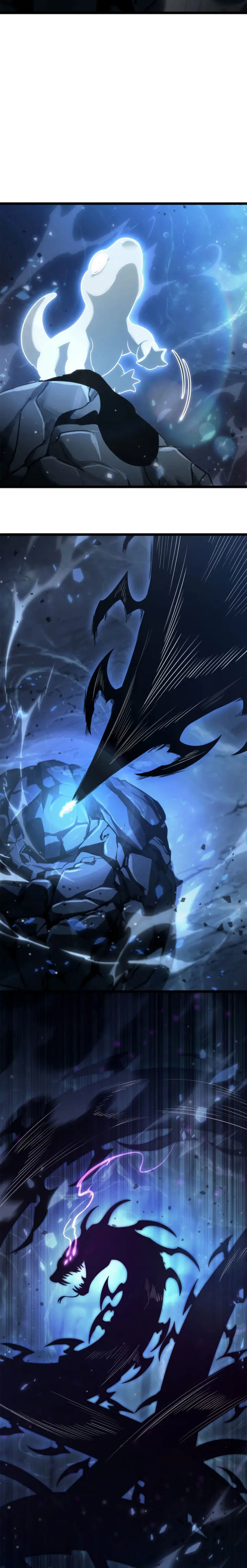 Mago Infinito Capítulo 159 - Page 8