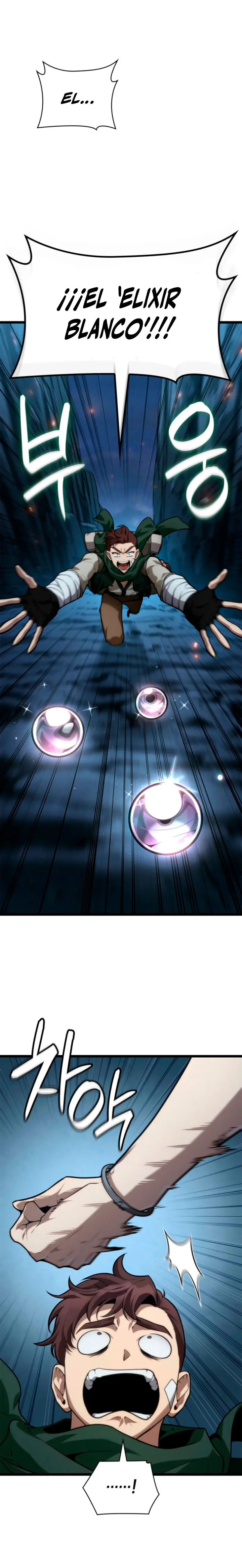 Mago Infinito Capítulo 160 - Page 10