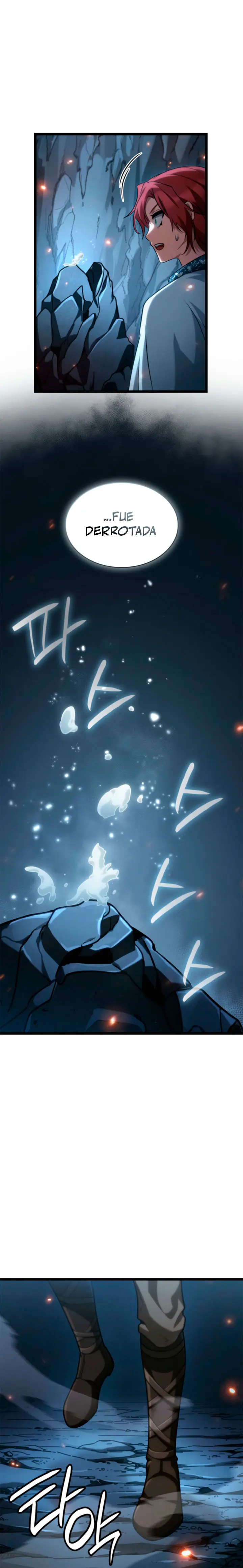 Mago Infinito Capítulo 160 - Page 2