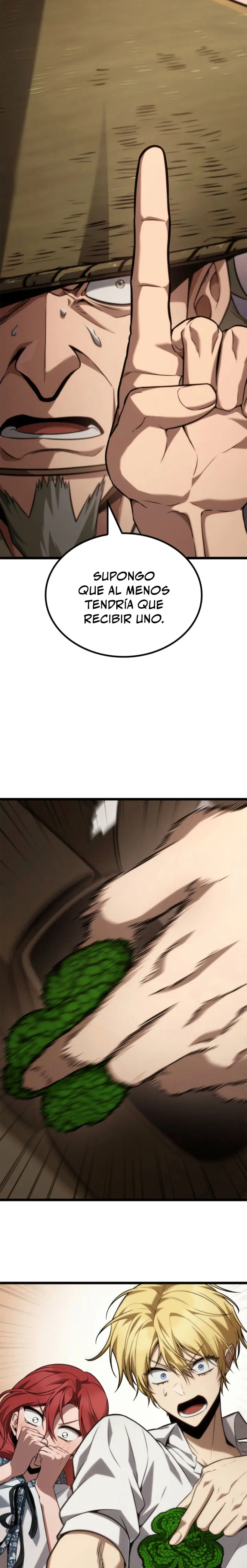 Mago Infinito Capítulo 161 - Page 16