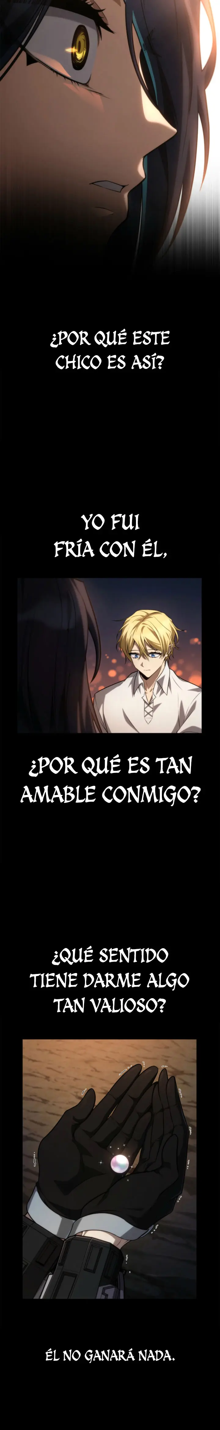 Mago Infinito Capítulo 162 - Page 14