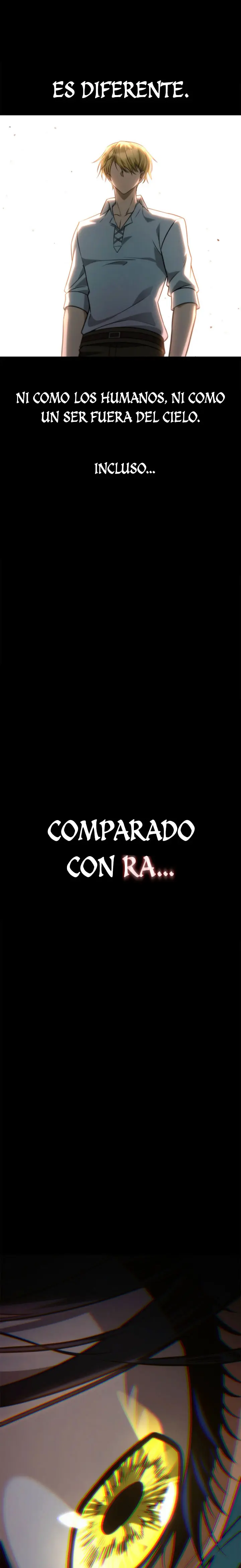 Mago Infinito Capítulo 162 - Page 15