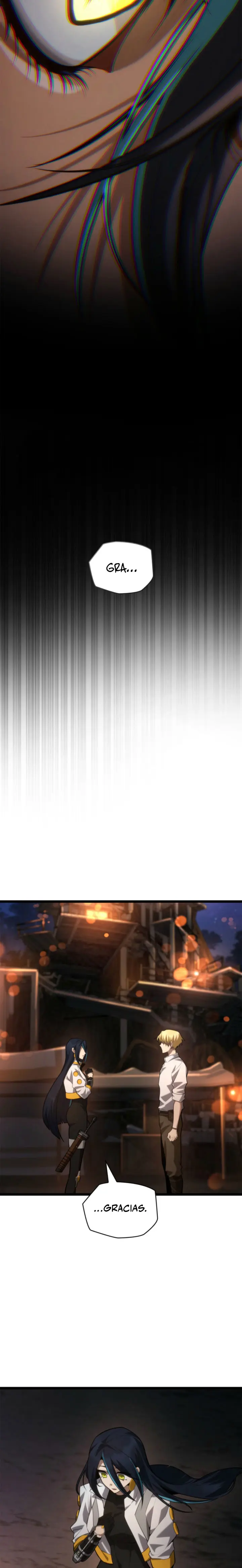 Mago Infinito Capítulo 162 - Page 16