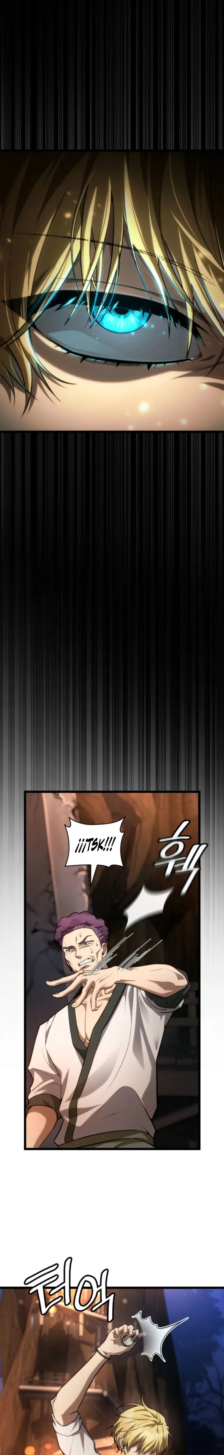 Mago Infinito Capítulo 162 - Page 29