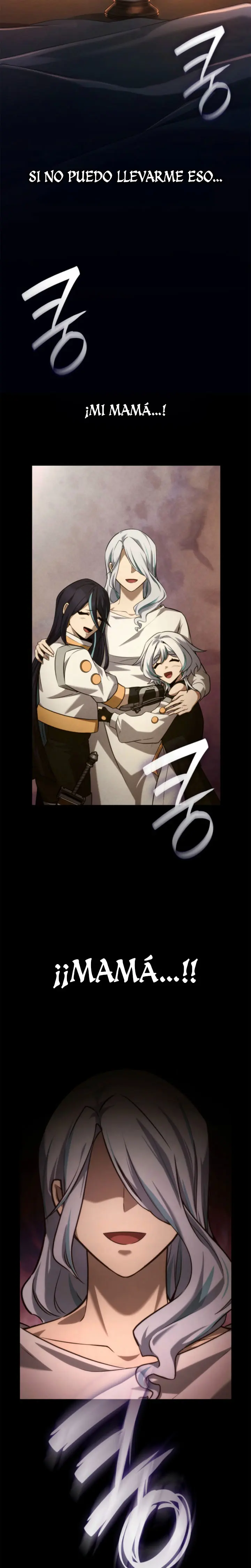 Mago Infinito Capítulo 162 - Page 9