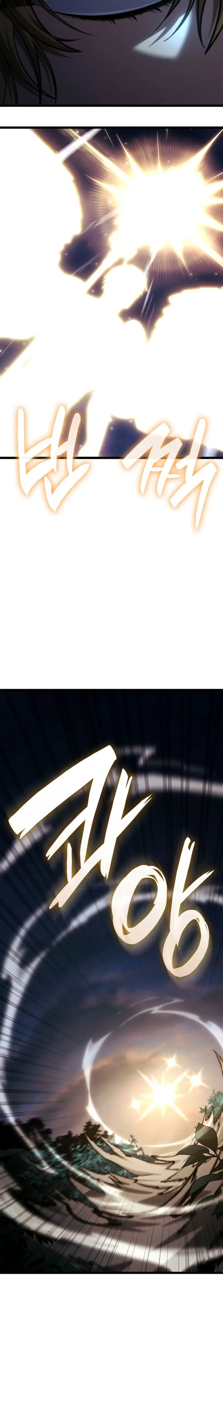 Mago Infinito Capítulo 164 - Page 12