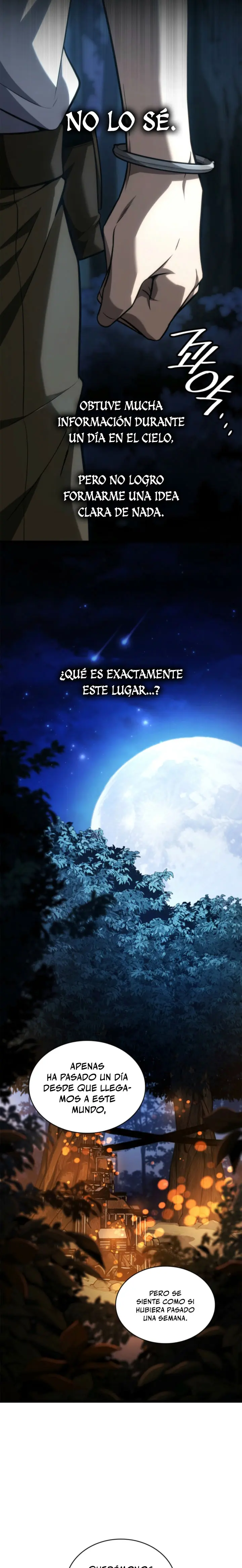 Mago Infinito Capítulo 164 - Page 14