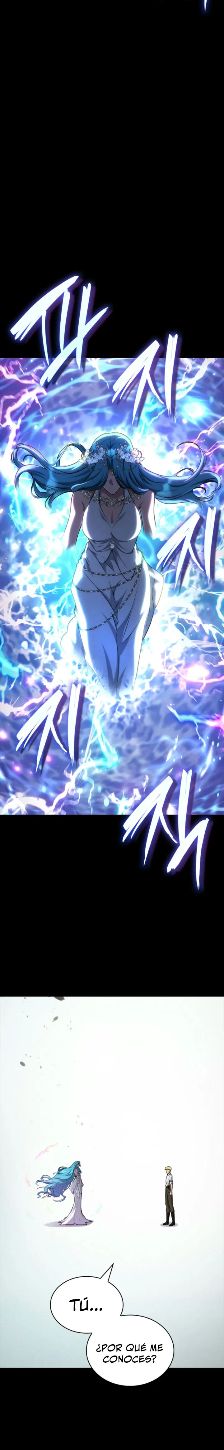 Mago Infinito Capítulo 164 - Page 21