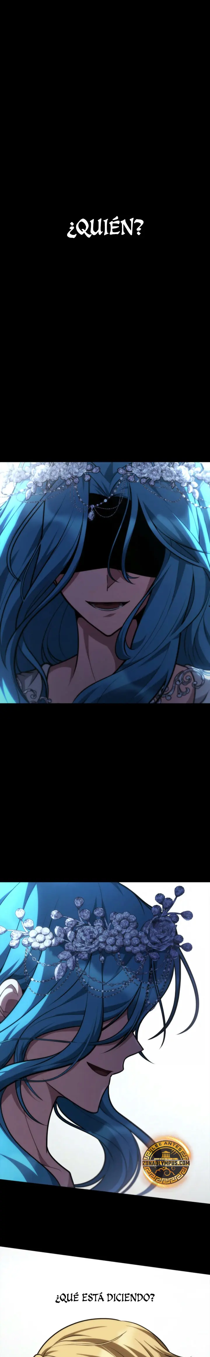 Mago Infinito Capítulo 164 - Page 23