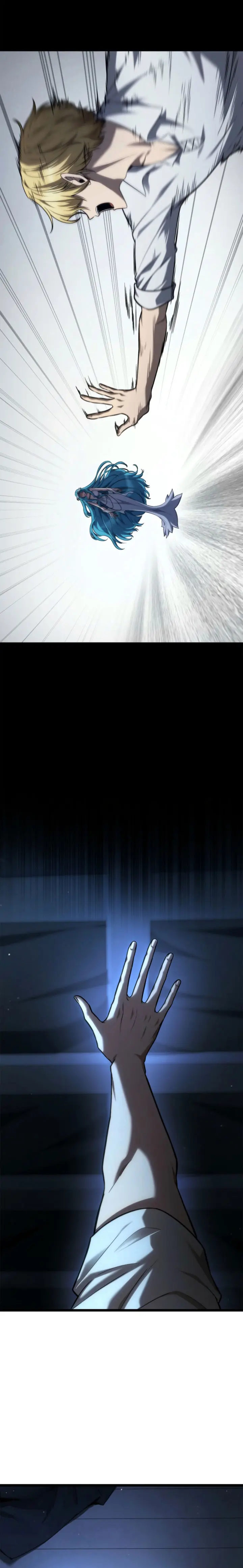 Mago Infinito Capítulo 164 - Page 25