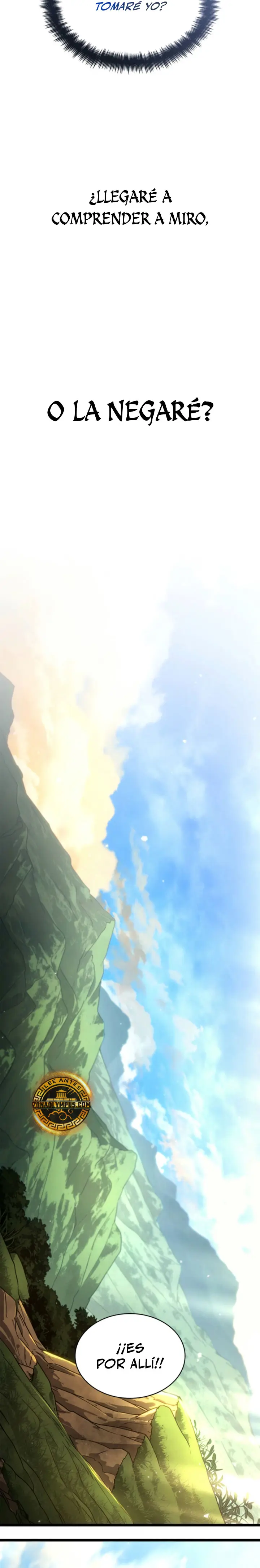 Mago Infinito Capítulo 164 - Page 31