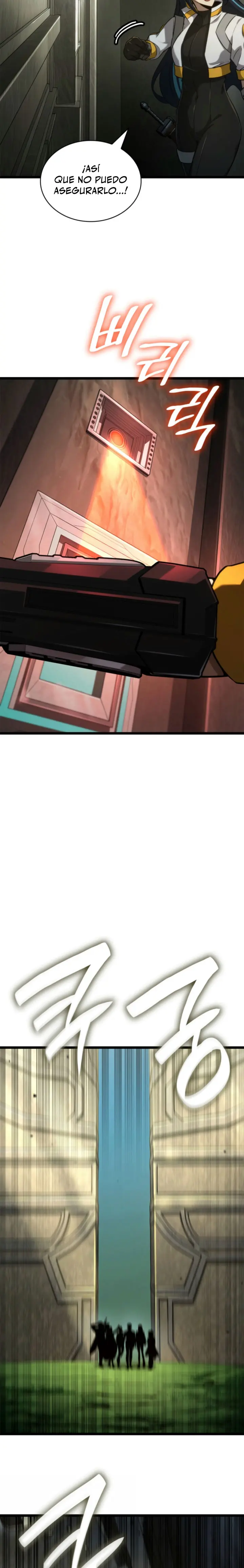 Mago Infinito Capítulo 164 - Page 34