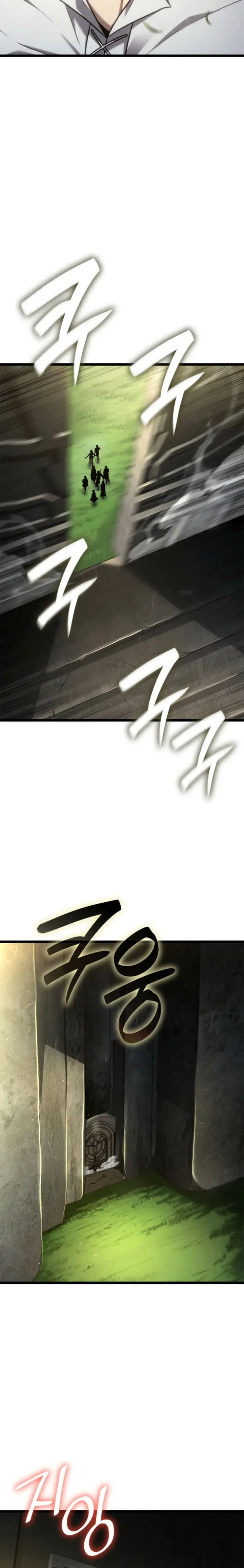 Mago Infinito Capítulo 164 - Page 37